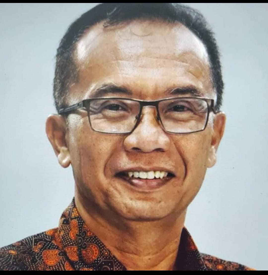 Apa yang Bisa Diperbuat Heru Budi Hartono untuk Kemajuan Ibu Kota Jakarta?