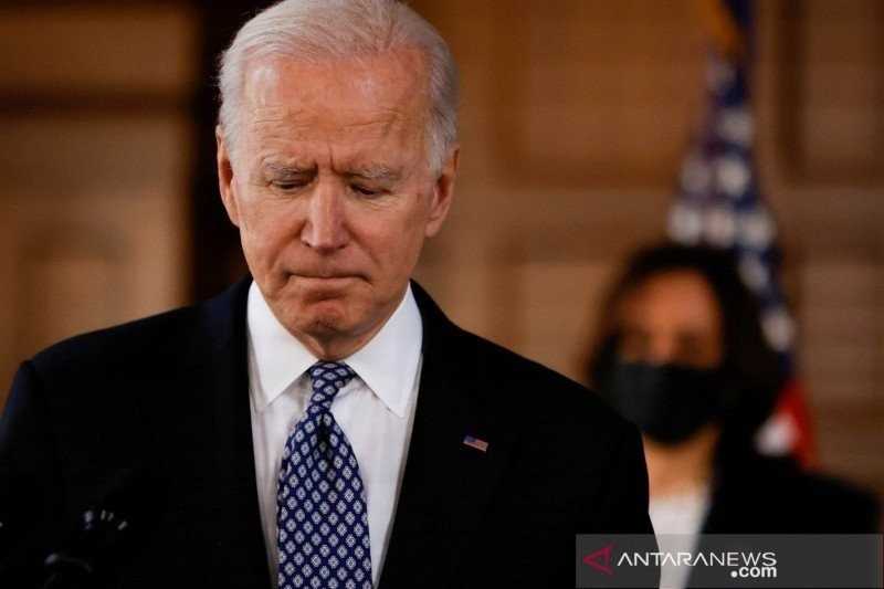 Apakah Ada yang Salah Kok Sampai Kongres Amerika Selidiki Kebijakan Biden di Afghanistan