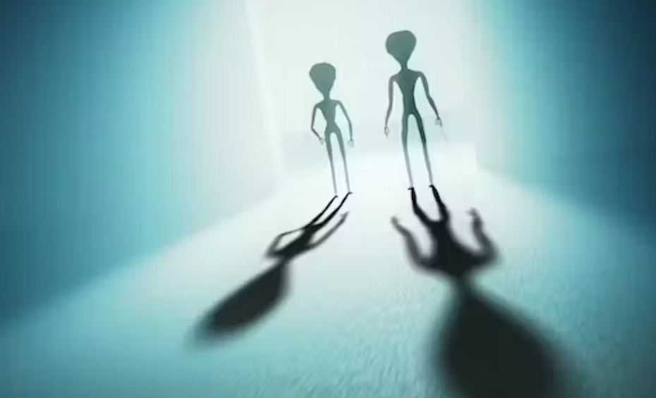 Apakah UFO atau Alien Itu Ada? 4 dari 5 Ahli Mengatakan Memang Ada