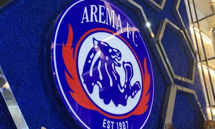Arema FC Resmi Berandang di Stadion PTIK Jakarta Lanjutan Liga 1 2022/2023