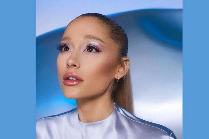 Ariana Grande Umumkan Album Baru Tahun Ini