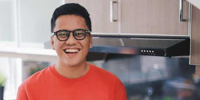 Arief Muhammad Trending Twitter, Gara-Gara Buat Surat Terbuka untuk Pemerintah