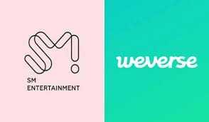 Artis SM Entertainment Gabung ke Weverse untuk Berkomunikasi dengan Para Fans