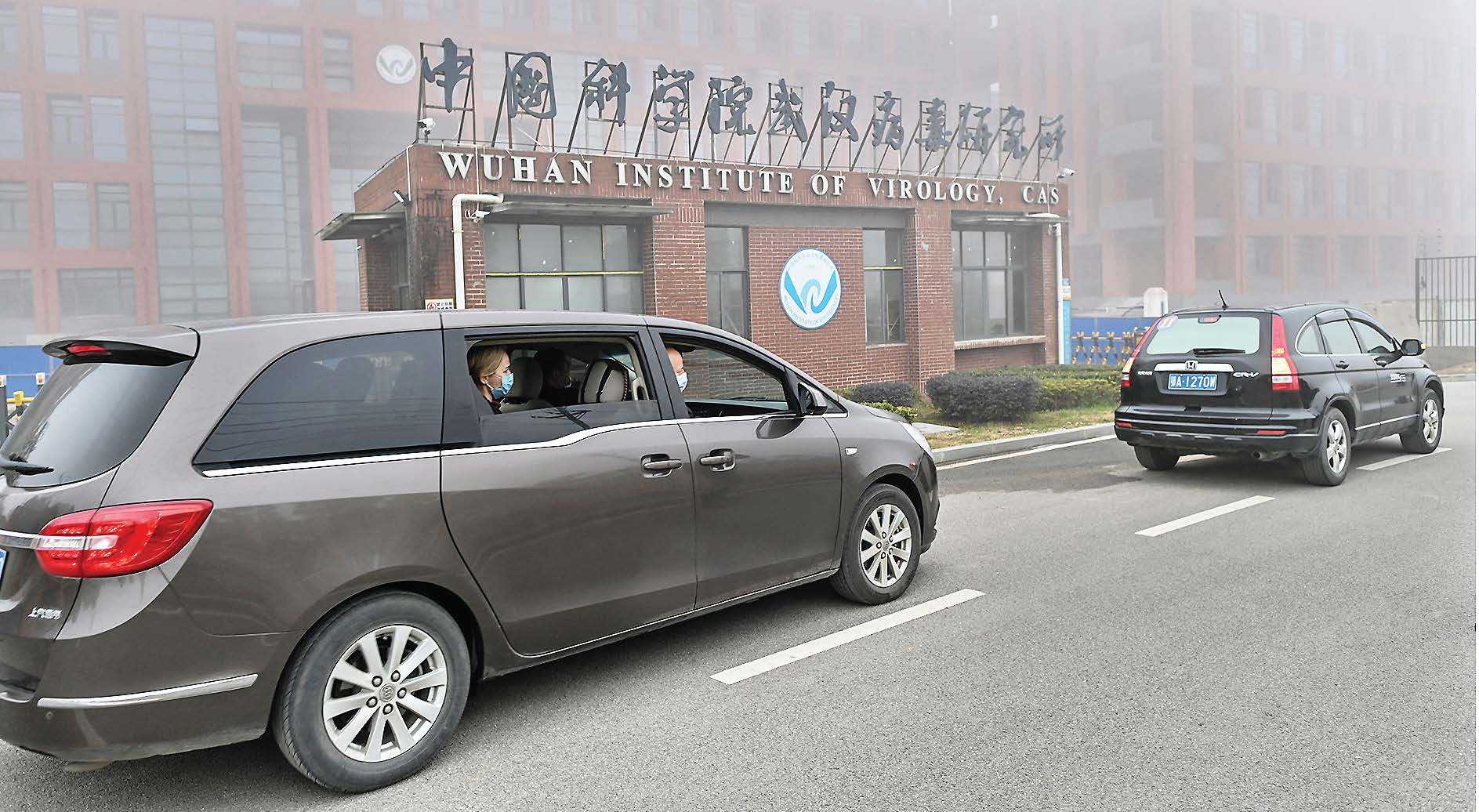AS Berharap Tim Penyelidik WHO Kembali ke Wuhan