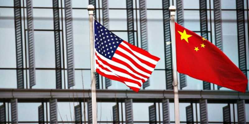 AS dan Sekutu Akan Menekan Tiongkok soal Pertumbuhan Ekonomi Seimbang