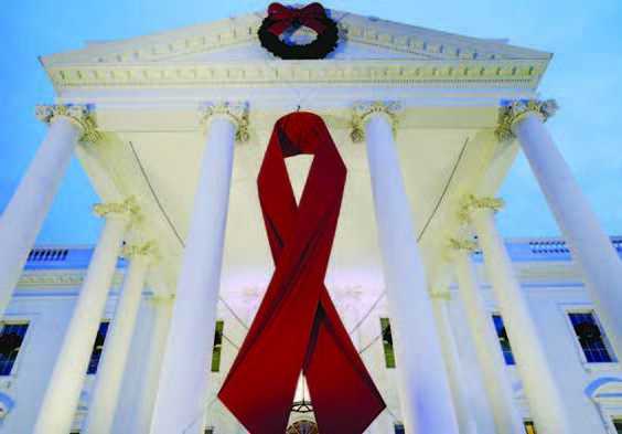 AS Melaporkan Penularan HIV melalui Layanan Klinik Kosmetik