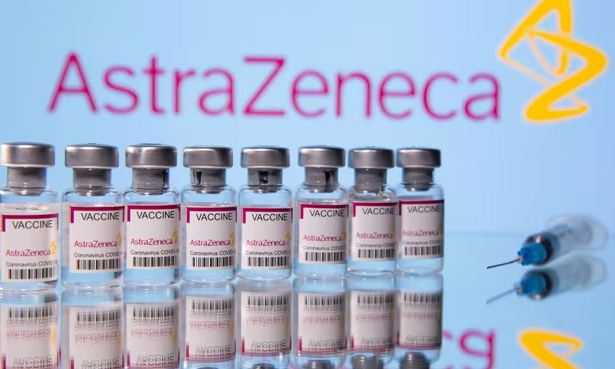 AstraZeneca Tarik Vaksin Covid-19 di Seluruh Dunia