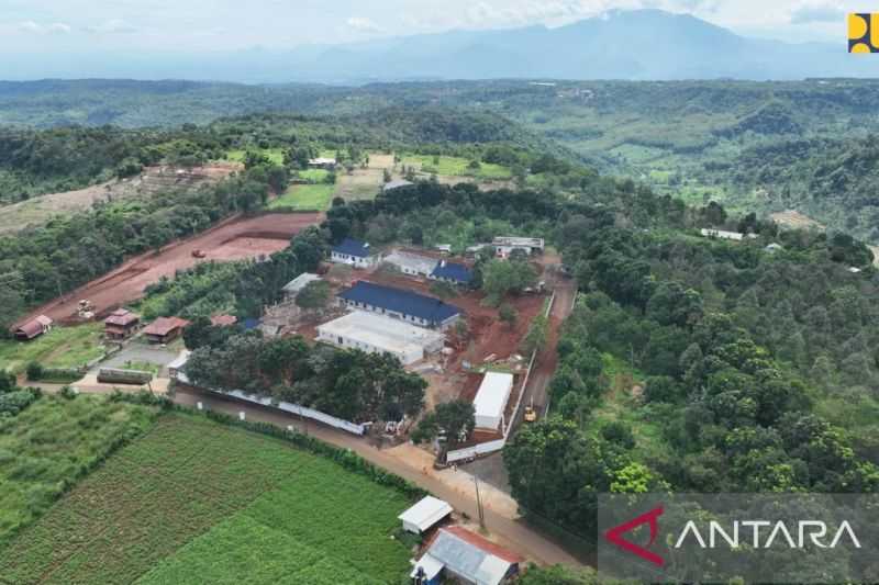 Atasi Banjir Karawang, PUPR Bangun Bendungan Cibeet-Cijurey