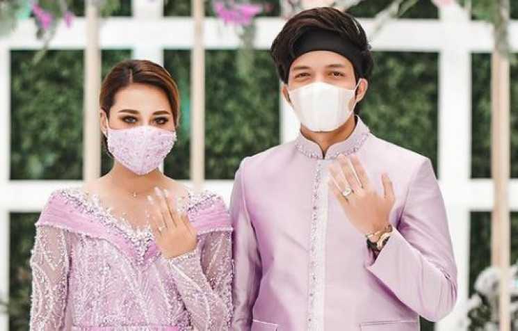 Atta Halilintar dan Aurel Hermansyah Telah Menentukan Tempat Akad Nikah dan Syukuran