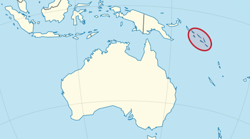Australia Berjanji Danai Reformasi, Pemerintah Kepulauan Solomon Minta Jangan Urusi Negaranya!