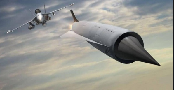 Avangard, Senjata Hipersonik Baru Rusia Mampu Melesat 20 Kali Kecepatan Suara