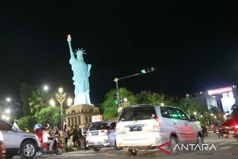 Ayo Jalan-jalan, Kota Madiun Jatim Siap Jadi Jujukan Wisata