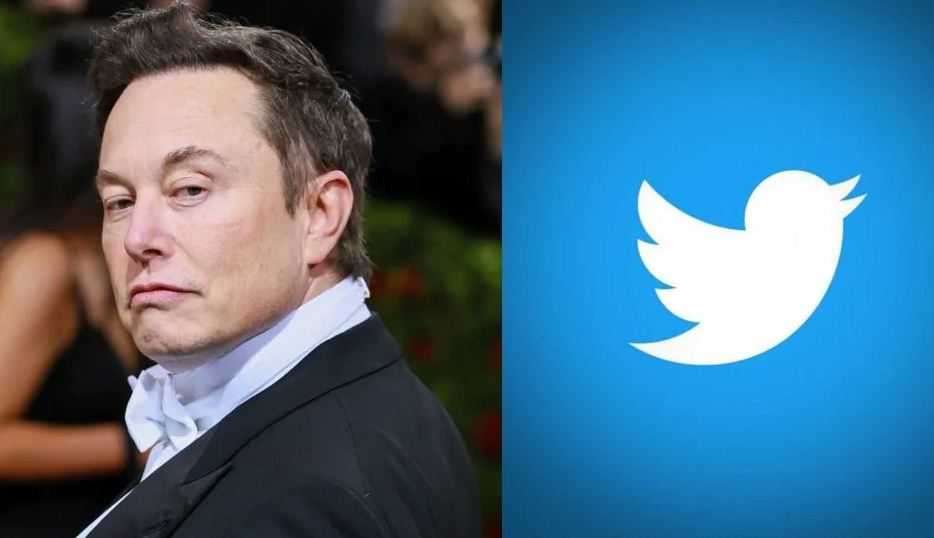Babak Baru Perseteruan Miliuner AS dengan Platform Media Sosial Raksasa, Elon Musk Gugat Balik Twitter