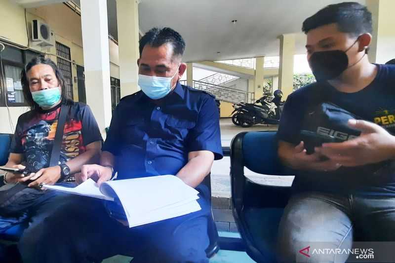 Bagaimana Ini Bisa Terjadi, Oknum Anggota DPRD Terjerat 1,84 Gram Sabu-sabu Divonis Bebas