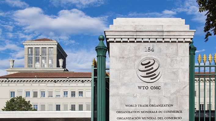 Bahas Keamanan Pangan Global, WTO Gelar Pertemuan Tingkat Menteri