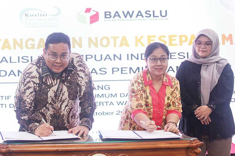 BAM DPR Jadi Wadah Penyerapan Partisipasi Publik