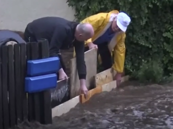 Banjir Di Jerman Telah Menewaskan 80 Orang Dan Ratusan Lainnya Belum Ditemukan