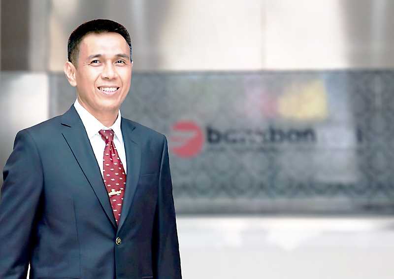Bank Banten Terus Tingkatkan Kualitas