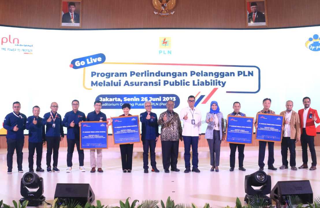 Bank Mandiri Taspen Berikan Perlindungan Ekstra Bagi Pengguna Movin