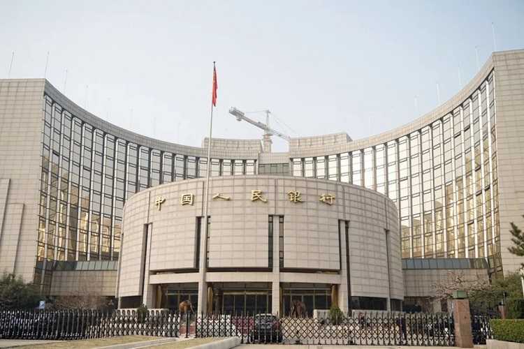 Bank Sentral Tiongkok Janjikan Lebih Banyak Dukungan Keuangan Bagi Swasta