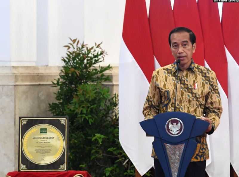 Banyak Urusan di Dalam Negeri, Presiden Jokowi Tak Akan Hadiri Sidang Umum PBB di New York