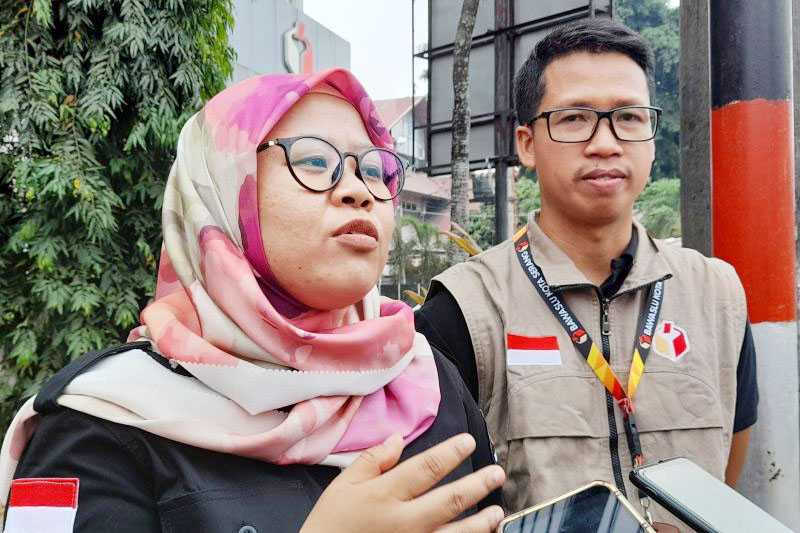 Bawaslu Banten Segera Bentuk Panwascam Pilkada 2024