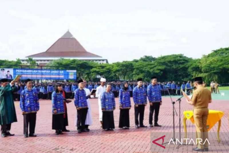 Bekasi Buka 10.000 Lowongan PPPK