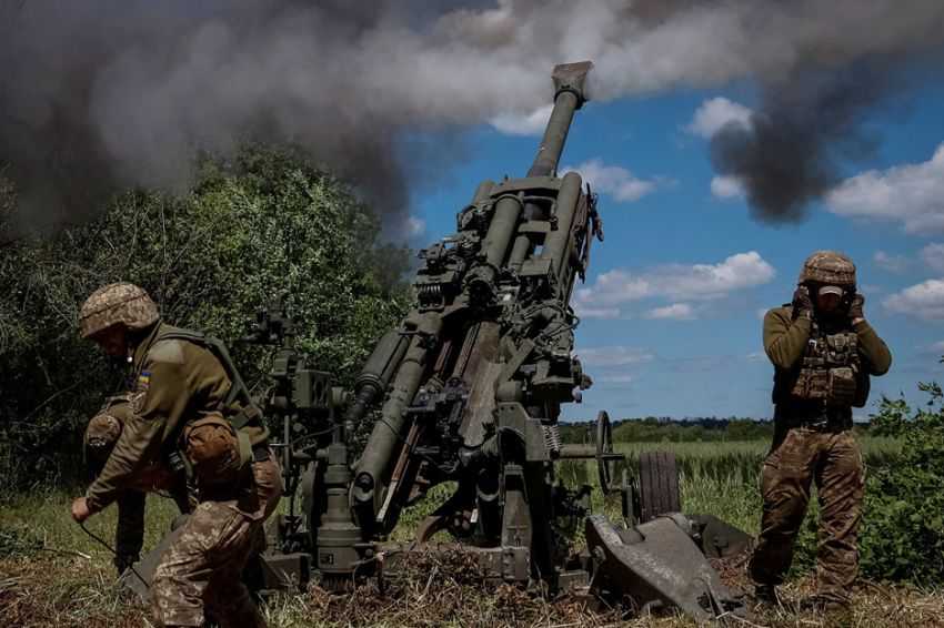 Bentrokan Negara Pecahan Uni Soviet Terjadi Lagi! Armenia Menuding Azerbaijan Menembakkan Artileri