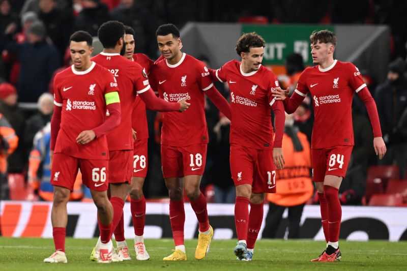 Beragam Komentar Tokoh Sepakbola Usai Liverpool Juarai Piala Liga, Carragher: Sepakbola Bukan Selalu soal Uang