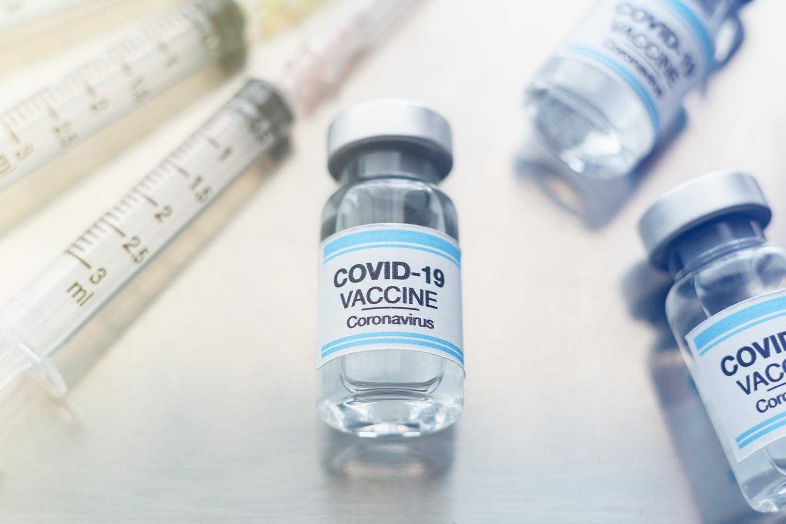Berbagai Manfaat Dibalik Vaksinasi COVID-19