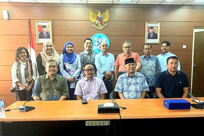 Berduka, ISWAMI Ungkap Kepergian Prof Azyumardi Azra Kehilangan Besar Media Malaysia-Indonesia