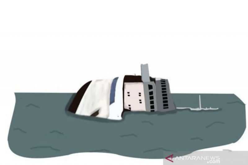 Berita Duka, Enam ABK WNI Tewas dan Satu Selamat Kecelakaan Kapal Tanker di Jepang