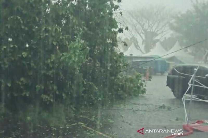 Berita Duka yang Mengagetkan, Korban Hujan Lebat di Korea Selatan Bertambah Jadi 49 Orang