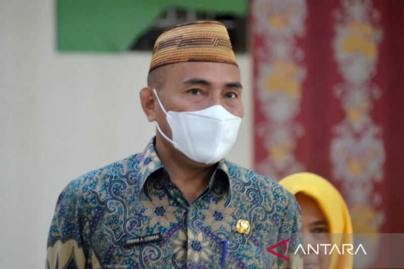 Berita Gembira, 260 Guru Honorer Gorontalo Utara Resmi Berstatus P3K