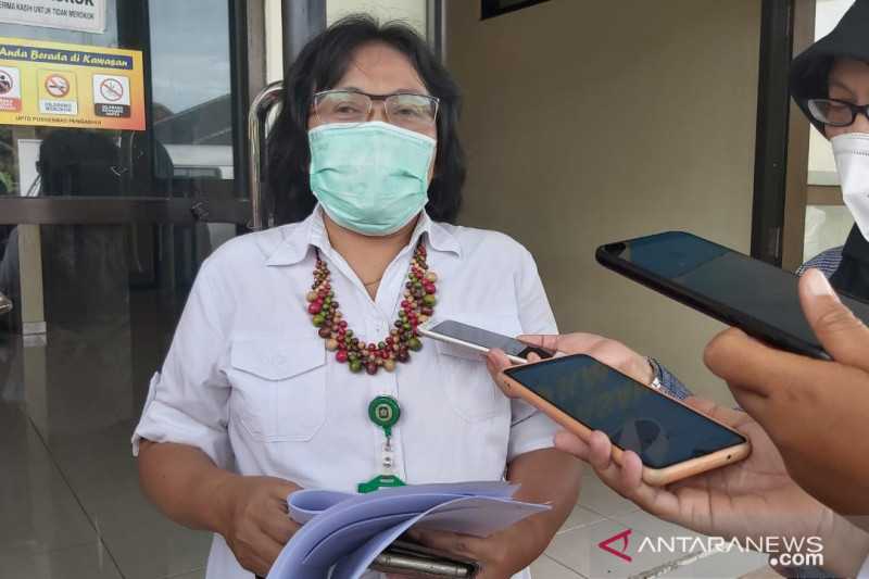 Berita Gembira, Gugus Tugas Sebut Kasus Harian Covid-19 di Kulon Progo Mulai Turun