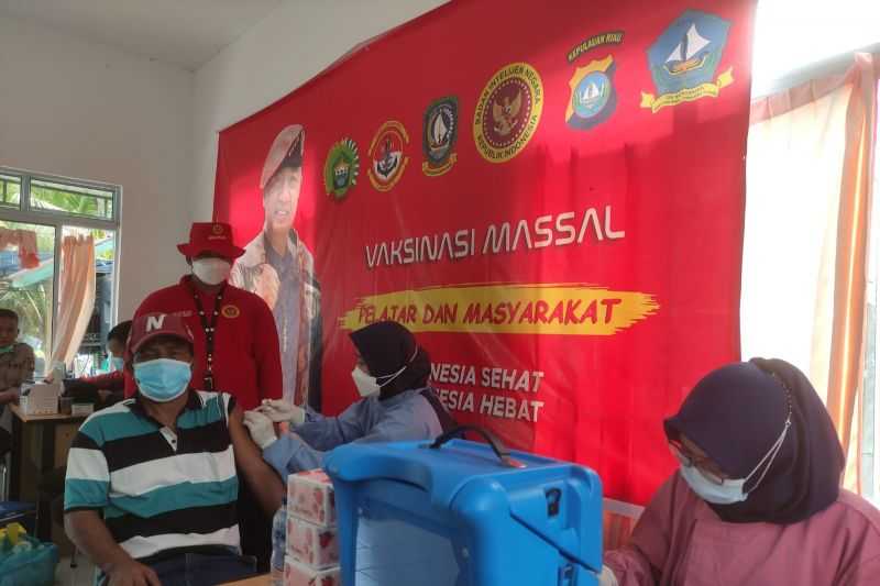 Berita Gembira Menuju Bebas dari Wabah, Pasien Covid-19 di Kepri Tinggal Satu Orang