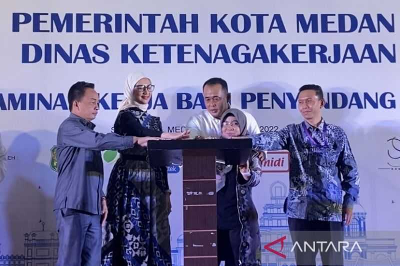 Berita Gembira, Pemerintah Kota Ini Bantu Penyandang Disabilitas Dapatkan Kesempatan Kerja Lebih Luas