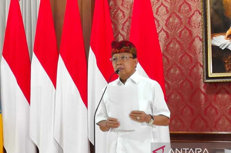 Berita Gembira Semoga Tak Ada Lonjakan Covid-19, Uji Coba PPLN Tanpa Karantina ke Bali Mulai 7 Maret 2022