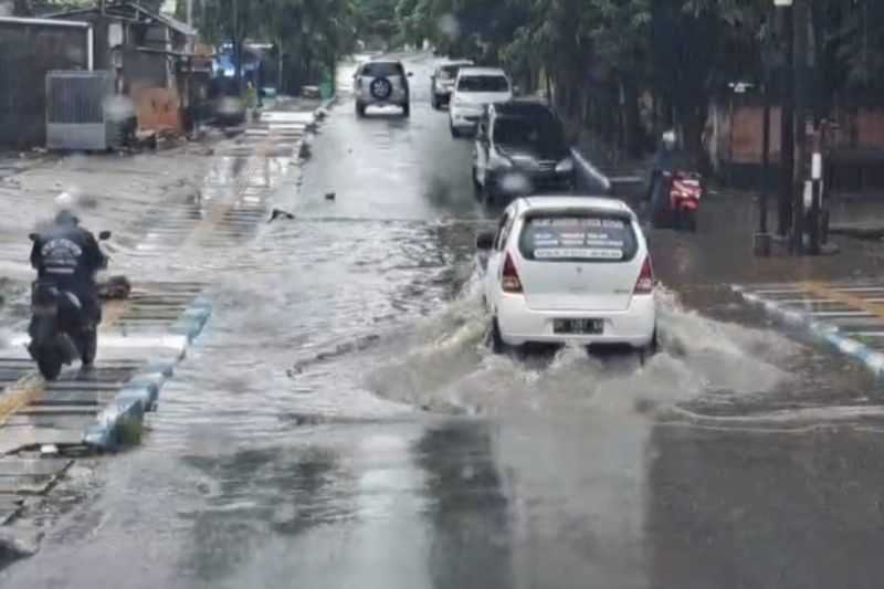 Berita Medsos Tidak Benar, BMKG Tegaskan Tidak Ada Badai di Wilayah NTT