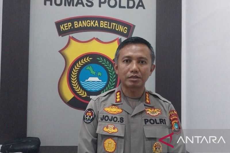 Berita Terbaru, Kapolda Babel Segera Dimutasi