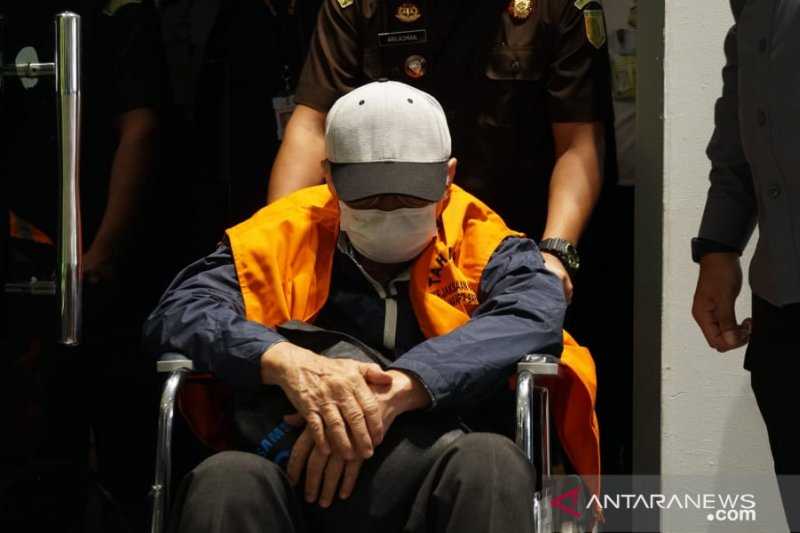 Berkat Kejelian Petugas Imigrasi KBRI Singapura, Buronan 10 Tahun Kejaksaan Agung Berhasil Ditangkap