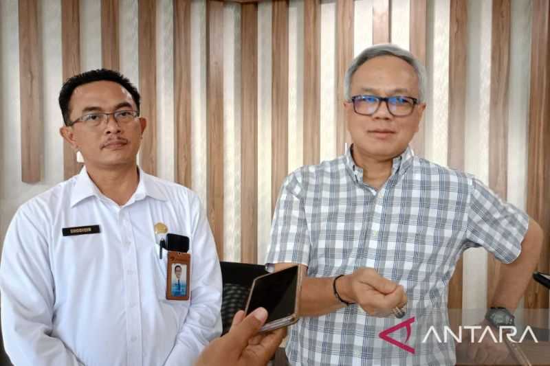 Berkat Kerja Keras Selama Ini, BKKBN: Prevalensi Stunting di Kabupaten Barru Paling Rendah di Sulsel