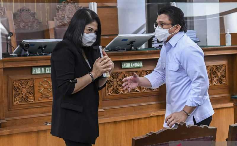 Berurutan, Ferdy Sambo, Putri Candrawathi, dan Kuat Ma'ruf Ajukan Kasasi