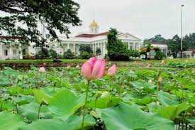 BI Beri Penghargaan Kota Bogor