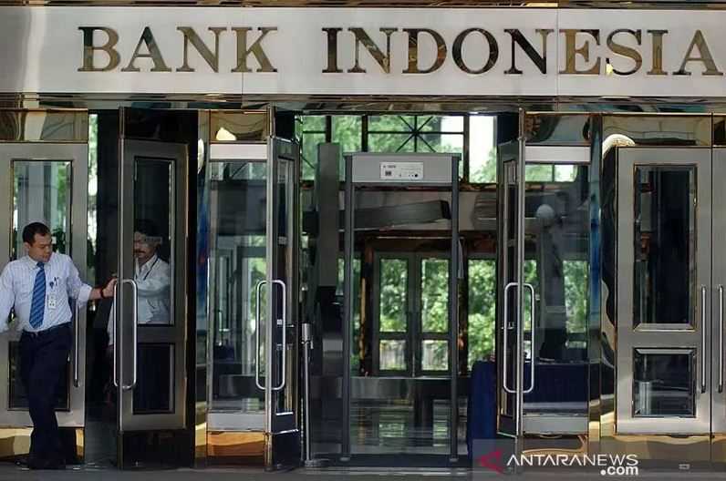 BI: Cadangan Devisa September 2022 Turun Jadi 130,8 Miliar Dolar