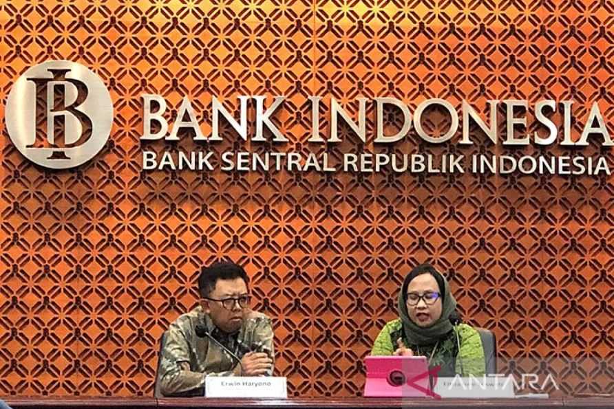 BI: Neraca Pembayaran Indonesia Triwulan 3 Membaik di Tengah Gejolak Global