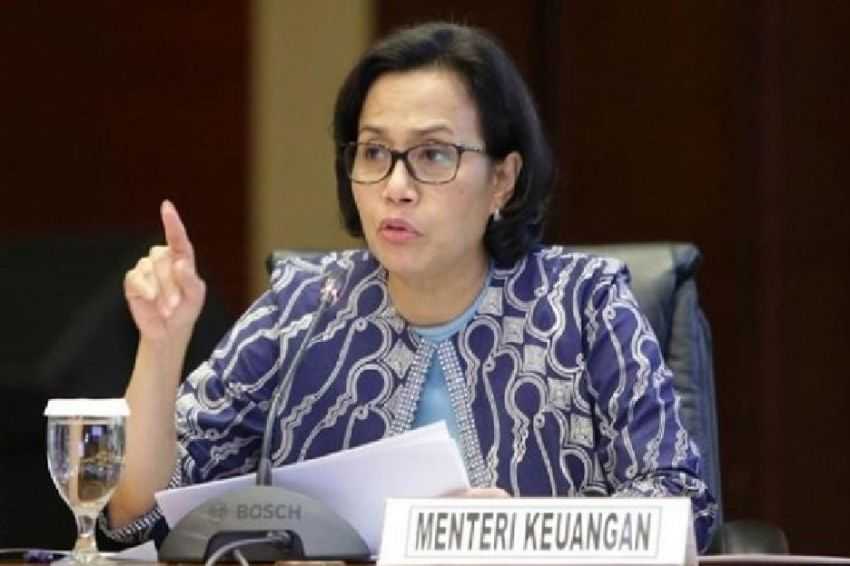 Bikin Kepikiran! Menteri Keuangan Komentari 15 Negara Terancam Resesi, 5 Negara ASEAN Masuk Barisan