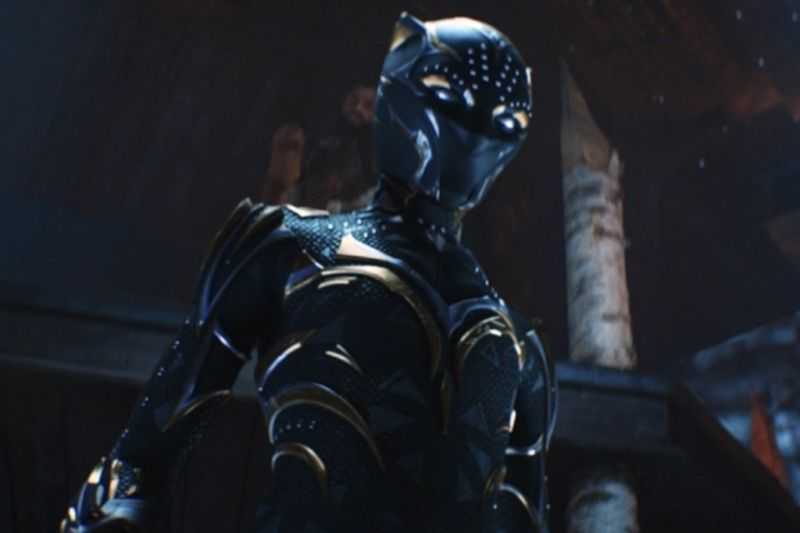 Black Panther: Wakanda Forever Hadir di Disney+ Hotstar