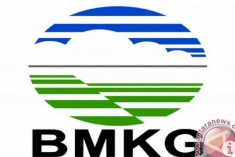 BMKG: Jaktim dan Jaksel Diprakirakan Hujan Ringan Pada Kamis Siang