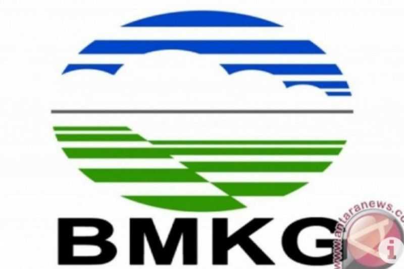 BMKG Minta Sejumlah Wilayah Waspadai Potensi Hujan Lebat Hingga Petir